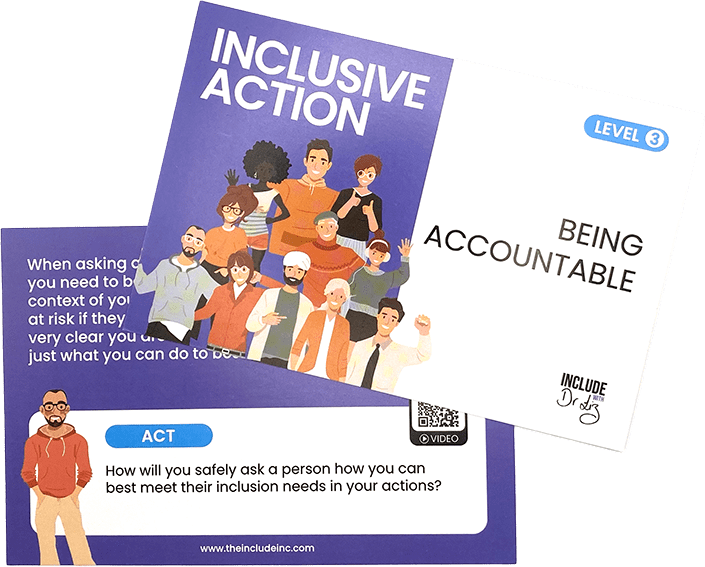 Inclusive Action Toolkit - Image 2